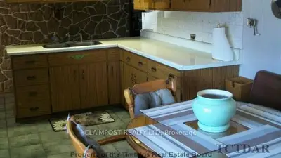 307 Fifth Street, Cochrane, On P0l 1c0