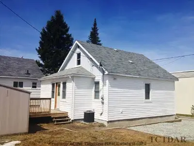 5a-7 Dwyer Avenue, Timmins, On P4n 8r7