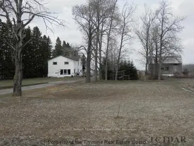 Lot 2 Con 6 Cattle Road, Henwood Township, On P0j 1m0