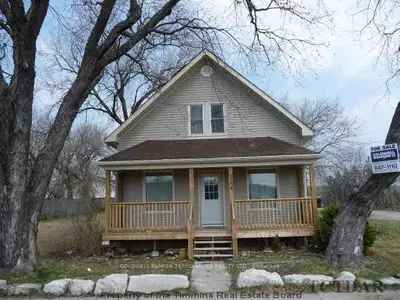 366 Lakeview Avenue, Temiskaming Shores, On P0j 1r0