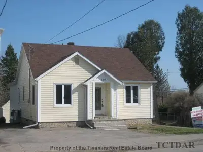 101 Lakeshore Road, Temiskaming Shores, On P0j 1p0