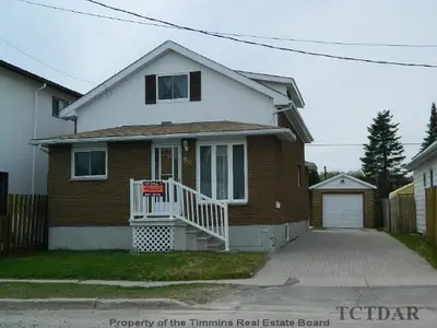 98 Main Street, Kirkland Lake, On P2n 3e8