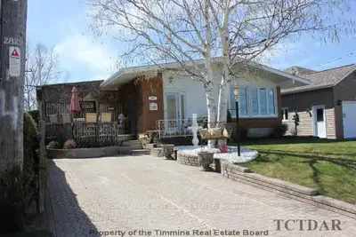 94 Meridian Avenue S, Temiskaming Shores, On P0j 1k0