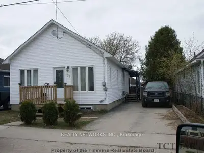 99 Wende Avenue, Timmins, On P4n 3e3