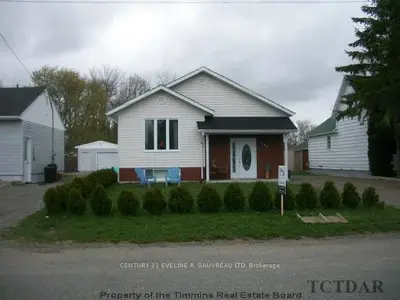 197 Katherine Street, Temiskaming Shores, On P0j 1p0