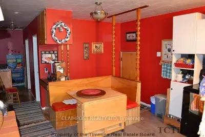 186 Southern Avenue, Timmins, On P4n 3j3