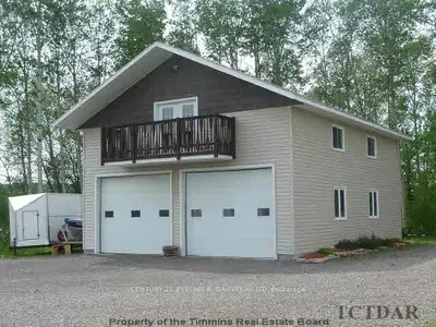 Hwy 65 W, Elk Lake, On P0j 1g0