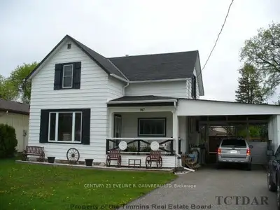 167 Mccamus, Temiskaming Shores, On P0j 1p0