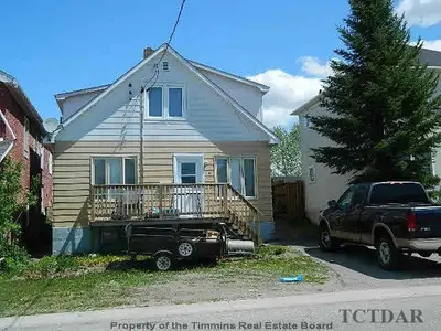 76 Wood Street, Kirkland Lake, On P2n 3c2