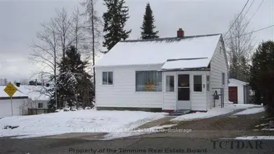 3 Alexander Avenue, Kirkland Lake, On P2n 1c4