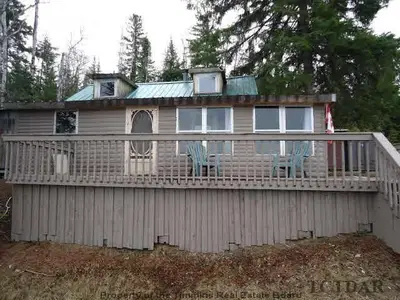 1088 Gauthier Lake Road, Black River Matheson, On P0k 1n0