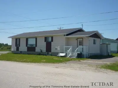 146 Government Road, Kapuskasing, On P0l 1z0
