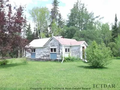 2034 Togenberg Trail, Otto Twp, On P0k 1t0