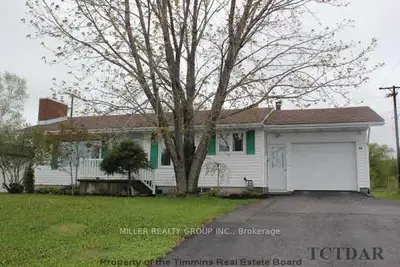 65 King Street, Temiskaming Shores, On P0j 1r0