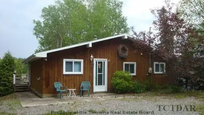 Lot 7 Howard Lake Road, Arnold Township, On P0k 1b0