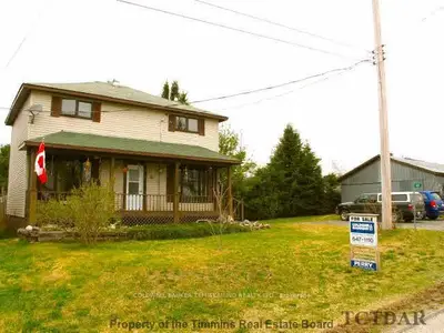 48 6th Avenue, Kirkland Lake, On P0k 1l0