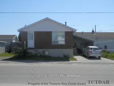 408 Preston Street, Timmins, On P4n 3p5
