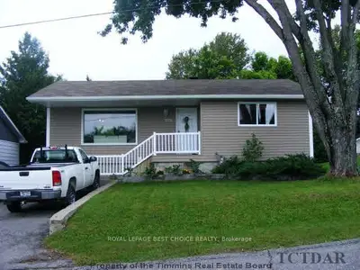260 Elliot Street, Temiskaming Shores, On P0j 1h0