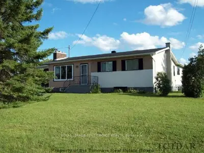 174 Drive In Theatre Road, Temiskaming Shores, On P0j 1p0