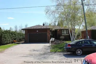274 Pine Street W, Temiskaming Shores, On P0j 1p0
