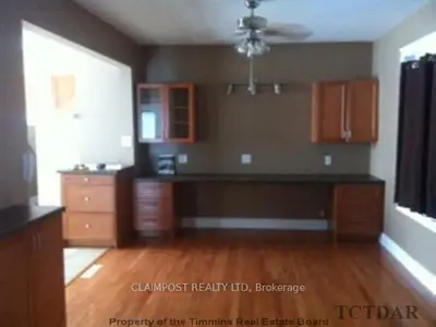 414 Hart Street, Timmins, On P4n 6x2