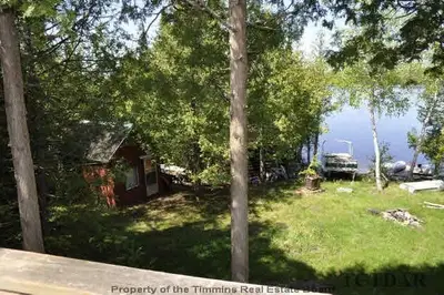 Lot B 40 Portage Bay Road, Timiskaming, On P0j 1c0