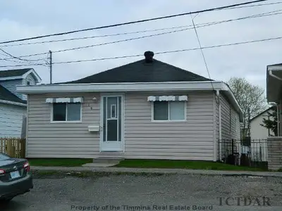 19 Kirkpatrick, Kirkland Lake, On P2n 2g8