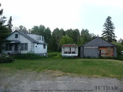 95325 Highway 569, Ingram Township, On P0j 1h0