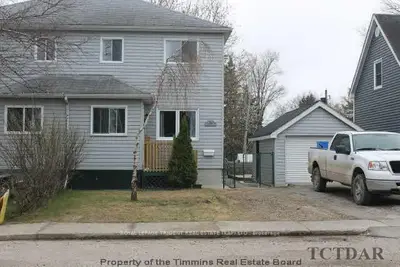 21 Dominion Avenue, Kapuskasing, On P5n 1n7