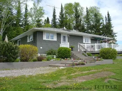 6045 Road B, Hudson Township, On P0j 1p0