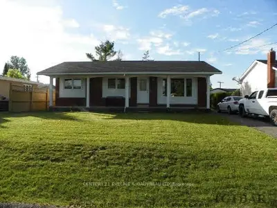219 Hessle Avenue, Temiskaming Shores, On P0j 1p0