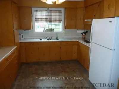 403 Division Street, Timmins, On P0n 1c0