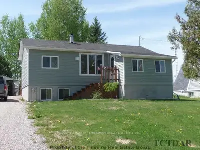 197 Fourth Street, Elk Lake, On P0j 1g0