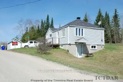35 Goldale Street, Timmins, On P0n 1c0