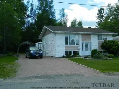 19 Balsam Avenue, Kirkland Lake, On P2n 1w7