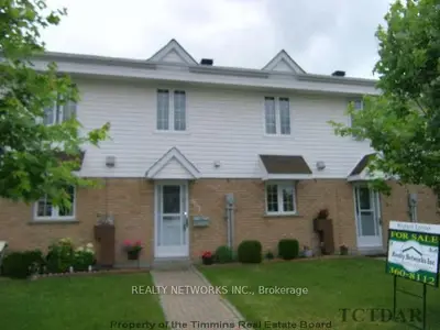 630 Lonergan Avenue 103, Timmins, On P4p 1h3