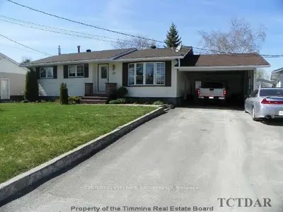 231 Hessle Avenue, Temiskaming Shores, On P0j 1p0
