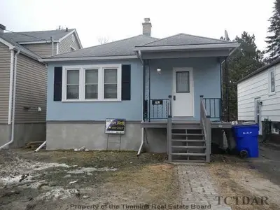282 Spruce Street N, Timmins, On P4n 6n5
