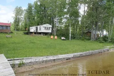 10 Jean Street, Kapuskasing, On P0l 1v0