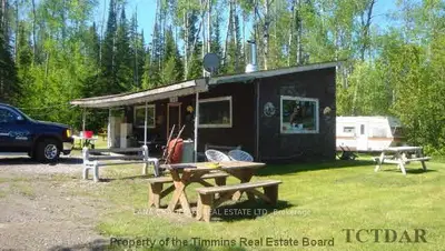 2010 Island View Drive, Round Lake, On P0k 1t0