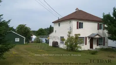 386-387 Georgina Street, Timiskaming, On P0k 1m0