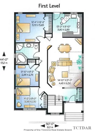 Lot 31 Brian Romain Drive, Timmins, On P4p 0a2