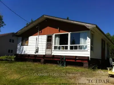 9249 Kamiskotia Road, Timmins, On P4n 8r8