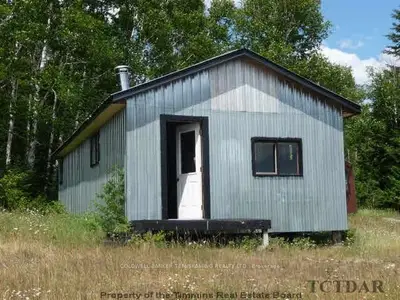 Rw65 Best Lake, Brigstocke Township, On P0h 2h0