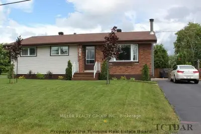 275 Mckelvie Street, Temiskaming Shores, On P0j 1p0
