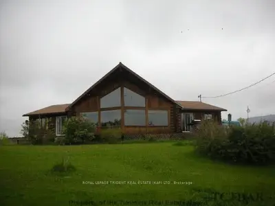 Part Lot 7 Parcel 12269 C.c. Con 8, O`brien Township, On P5n 2x7