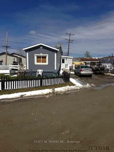 294 Evelyn Crescent, Timmins, On P4n 8r7