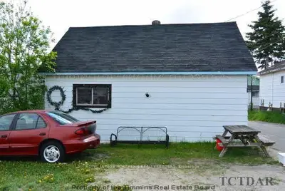 20 Father Costello Drive B, Timmins, On P0n 1g0