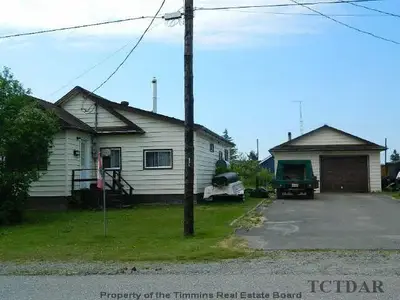 57 Eighth Avenue, Kirkland Lake, On P0k 1l0