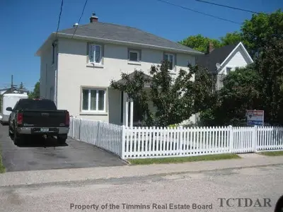 189 Mccamus Avenue, Temiskaming Shores, On P0j 1p0